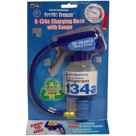 Interdynamic Interdynamic AFGBM36 R-13 Arctic Freeze Trigger Dispenser I13-AFGBM36